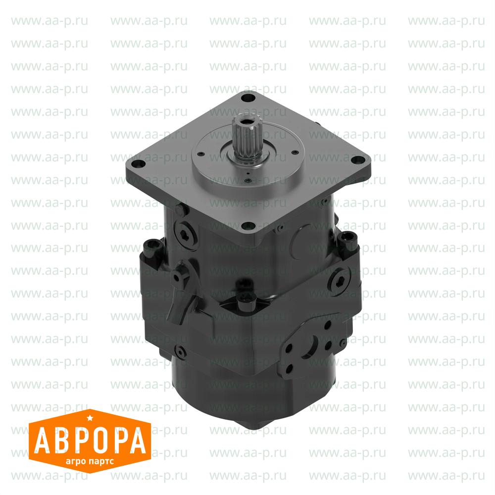 Hydraulikpumpe
